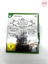 Gra XBox Anno 1800 Console Edition Platforma Xbox Series X / S