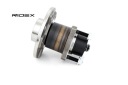 ROULEMENT ROUES RIDEX 654W0052 VERS OPEL MERIVA A (X03) 140MMphoto 12