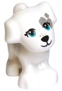 Фигурка собаки LEGO CITY FRIENDS 41396 562004