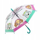 ЗОНТ ДЛЯ ДЕТЕЙ КРАСОЧНЫЙ ЗОНТ ДЛЯ ДЕВОЧЕК PAW PATROL SKYE