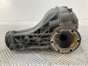 2012 AUDI A6 ALLROAD C7 DIFFERENTIAL REAR KLM  photo 6