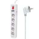 РАЗЪЕМ LIBOX SURGE 5 РОЗЕТОК 3 м