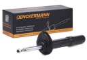AMORTISSEUR AVANT DROIT CITROEN C2 03- C3 03- DENCKERMANN DSB113Gphoto 15