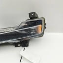PHARES ANTIBROUILLARD GAUCHE AVANT TESLA MODÈLE 3 107739500C 35971795 192KW 2018photo 6