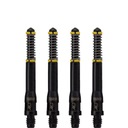 TERO AK7 CUESOUL древко для дартса E - 40 мм