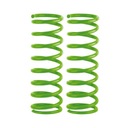 WZMOCNIONE SPRĘŻYNY TYŁ LIFT +2