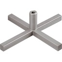 ДЕТАЛИ ДЛЯ ПОТИСА, УСИЛЕННАЯ ПОДСТАВКА КЕБАБА