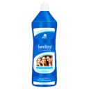 FAMILIJNY Шампунь для волос синий, 500 мл