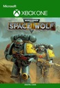 КЛЮЧ WARHAMMER 40,000 SPACE WOLF XBOX ONE/X/S