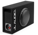Коробка сабвуфера JL Audio CP108LG-W3v3 MicroSub
