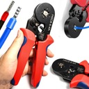 ПРЕСС-ПРЕСС ДЛЯ РАЗЪЕМОВ, КОНЦЕВЫХ КАБЕЛЕЙ, СУПЕР КАЧЕСТВО