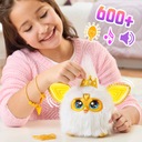 FURBY 2.0 Interaktywna Maskotka Gold Glam Złota Blask PL Hasbro G1938 Seria FURBY