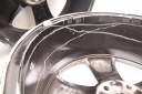 JEEP GRAND CHEROKEE WK2 JANTES ALUMINIUM 20X8.0 1WQ09TRMABphoto 13