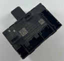 Модуль контроллера двери VW 4H0959793AC