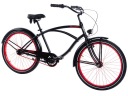 Велосипед CRUISER PLUMBIKE MONZA 3B