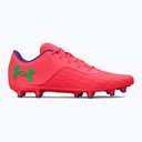 Buty piłkarskie Under Armour Magnetico Select 3.0 FG 39 Korki plastikowe