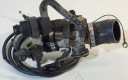 THROTTLE VALVE PEUGEOT SATELIS 125 COMPRESSOR 2006-2012R  photo 9