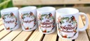 Подарочная чайная кружка SET для педагога