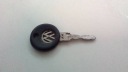 ЗАМОК ЗАПАЛЕННЯ КЛЮЧ VOLKSWAGEN POLO 3 1,6 B 357905851  (16632729532) фото min 8