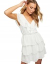 D31742 NELLY TREND__Y06 ТЕКСТУРНОЕ ПЛАТЬЕ__XS