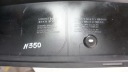 VOLVO XC40 SPOILER PARE-CHOCS DKLADKA ARRIÈRE 32244728photo 8