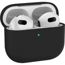 СИЛИКОНОВЫЙ ЧЕХОЛ ДЛЯ AIRPODS 3