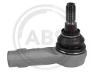 EMBOUT BIELLE DE POUSSÉE VW TOUAREG PORSCHE DROIT A.B.S. KIT NIEZBEDNIK CONDUCTEUR #1photo 12