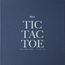 КЛАССИЧЕСКАЯ НАСТОЛЬНАЯ ИГРА. Крестики-нолики, PRINTWORKS