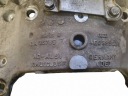 ПОДУШКА КРОНШТЕЙН КРІПЛЕННЯ КОРОБКИ ПЕРЕДАЧ AUDI A8 S8 D3 3.7 4.2 4E0399231  (18857263284) фото min 10