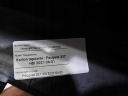 POIGNÉE ÉTAGÈRES GAUCHE ARRIÈRE PEUGEOT 307photo 8