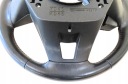 КЕРМО ШКІРЯНА WIELOFUNKCJA КРУЇЗ-КОНТРОЛЬ MAZDA CX5 I KE 2012-2017 РІК  фото 9