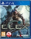 Gra ELEX PL - PS4 / PS5