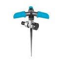 Роторный спринклер BASIC, 3 шт.