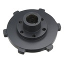 СЦЕПЛЕНИЕ FLASH CLAAS Dominator MEGA MEDION HEAD