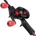 Rybársky set Abu Garcia MAX X Casting Combo 10-40 g Rybársky prút + Multiplikát Model MAX X Casting Combo