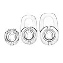 набор из 3 ластиков для Plantronics