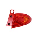 ФОНАРЬ SEAT LEON 1P 05-12 ЗАДНИЙ ПРАВЫЙ