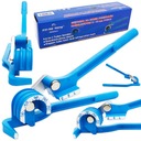 МАШИНА ДЛЯ ГИБКИ ТОРМОЗНЫХ ТРУБ 6-10 мм FALON-TECH