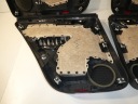 VW TIGUAN I 1 5N LIFT COLLECTEUR GARNITURE PORTES ENSEMBLEphoto 14