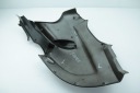 BMW F650 GS 00-07 ОБТЕКАТЕЛЬ КАРТА ЛЕВАЯ  фото 7