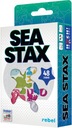ИГРА SEA STAX (польское издание) ЗАГАДКА «ПОЙМАЙ РЫБКУ»