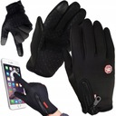 WINTER TOUCH ПЕРЧАТКИ ВОДОНЕПРОНИЦАЕМЫЕ ВЕТРОЗАЩИТНЫЕ SURVIVAL XL