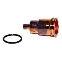 Volvo fm9,d12c SAMPA 30763 инжекторная опора