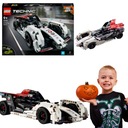 LEGO TECHNIC FORMULA 1 PORSCHE 99X ЭЛЕКТРИЧЕСКИЙ ДВИГАТЕЛЬНЫЙ ПРИВОД ПОДРОБНЫЕ ДЕТАЛИ