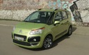 Citroen C3 Picasso 1.4 Benzyna 95KM Liczba miejsc 5