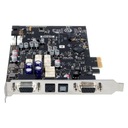 RME HDSPe AIO PRO - Karta audio PCI-Express EAN (GTIN) 4260123363352