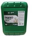 Orlen Oil Agro Basic STOU 10W-40 - 20л