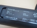 ЗАРЯДНИЙ ПРИСТРІЙ КАБЕЛЬ З'ЄДНАННЯ ЧОХОЛ PRZEJSCIA AUDI A3 E-TRON 8V4971675AK  (18857808992) фото min 9