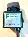 ETC-24 Температурный переключатель Formula Industries