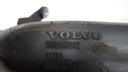 VOLVO POWIETRZA RURA DOLOT 30636612 Numer katalogowy części 30636612